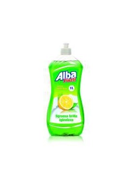 NF ALBA PIATTI LIMONE ML.1000 PZ.12 - Carton de 12 pièces