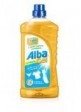 NF ALBA SAPONE LIQUIDO ECO GEL ML1000X12 - Carton de 12 pièces