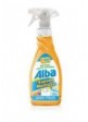 NF ALBA SAPONE MULTIUSO ML.650 PZ.12 - Carton de 12 pièces