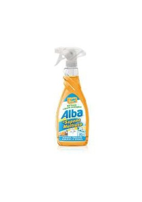 NF ALBA SAPONE MULTIUSO ML.650 PZ.12 - Carton de 12 pièces