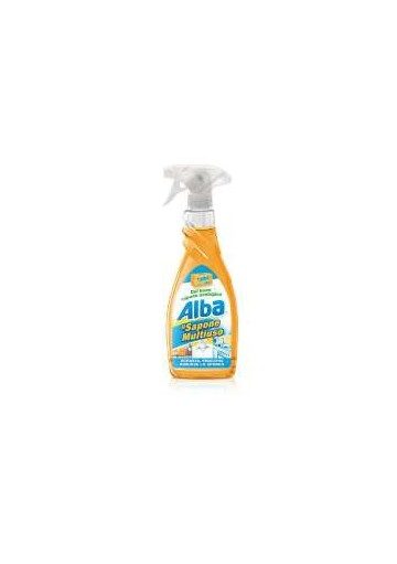 NF ALBA SAPONE MULTIUSO ML.650 PZ.12 - Carton de 12 pièces