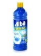NF ALBA TURBO WC ML.1000 PZ.12 - Carton de 12 pièces