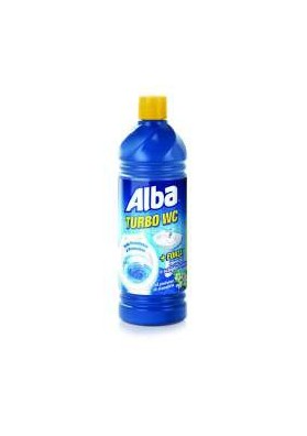 NF ALBA TURBO WC ML.1000 PZ.12 - Carton de 12 pièces