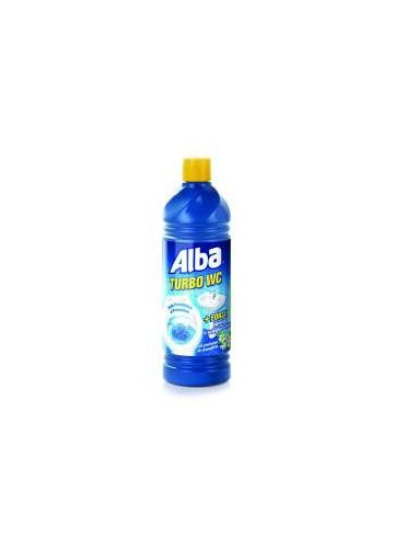 NF ALBA TURBO WC ML.1000 PZ.12 - Carton de 12 pièces