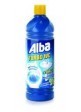 NF ALBA TURBO WC ML.1000 PZ.12 - Carton de 12 pièces