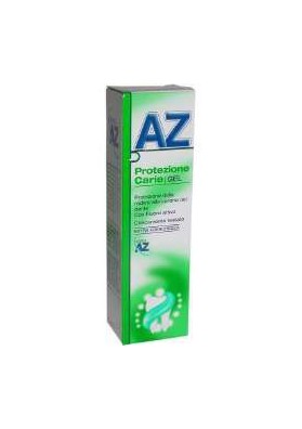 NF AZ DENTIF.PROTEZ.CARIE ML.75+10 PZ.24 - Carton de 24 pièces