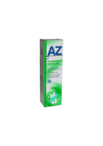 NF AZ DENTIF.PROTEZ.CARIE ML.75+10 PZ.24 - Carton de 24 pièces