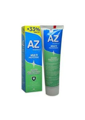 NF AZ DENTIF.PROTEZ.FAMIGL.ML.75+1 0 PZ.6 - Carton de 6 pièces