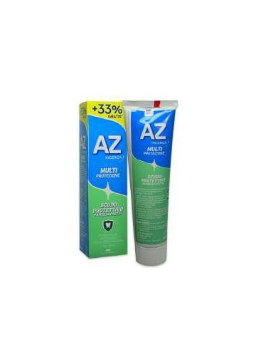 NF AZ DENTIF.PROTEZ.FAMIGL.ML.75+1 0 PZ.6 - Carton de 6 pièces