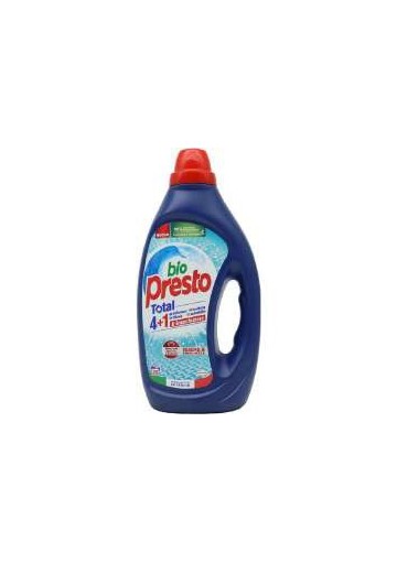 NF BIO PRESTO IGIEN.FRESCA LT.1,125 PZ.4 - Carton de 4 pièces