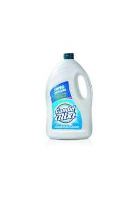 NF CANDIDALBA CANDEGGINA ML.4000 PZ.4 - Carton de 4 pièces