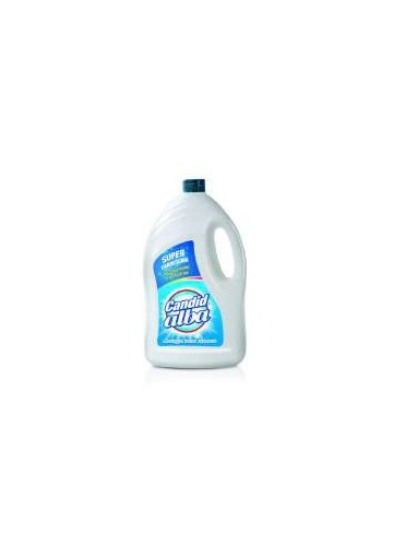 NF CANDIDALBA CANDEGGINA ML.4000 PZ.4 - Carton de 4 pièces