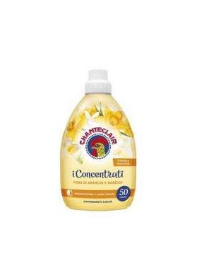 NF CHANTECLAIR AMMOR.FIOR ARANCIO 1LTX8 - Carton de 8 pièces