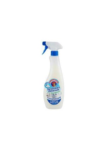 NF CHANTECLAIR SGRAS.EROG.BICAR.ML600X12 - Carton de 12 pièces