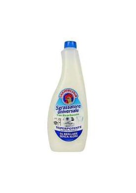 NF CHANTECLAIR SGRAS.RICA.BICAT.ML600X12 - Carton de 12 pièces