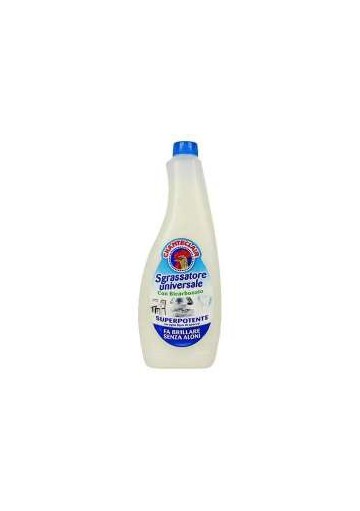NF CHANTECLAIR SGRAS.RICA.BICAT.ML600X12 - Carton de 12 pièces