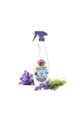 NF CHANTECLAIR SGRAS.EROG.LAVAN.ML600X12 - Carton de 12 pièces