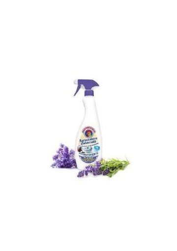 NF CHANTECLAIR SGRAS.EROG.LAVAN.ML600X12 - Carton de 12 pièces