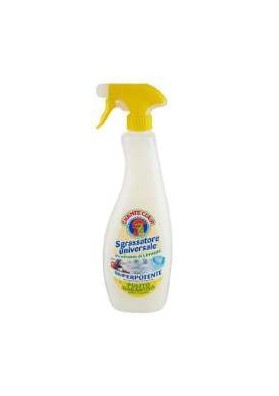 NF CHANTECLAIR SGRAS.EROG.LIMON.ML600X12 - Carton de 12 pièces