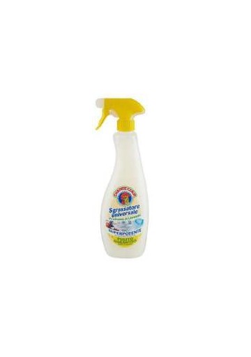 NF CHANTECLAIR SGRAS.EROG.LIMON.ML600X12 - Carton de 12 pièces