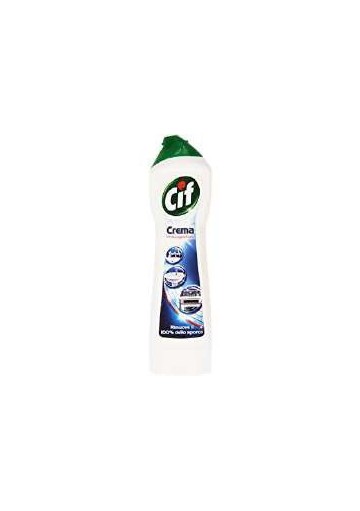 NF CIF CREMA BIANCO ML.750 PZ.14 - Carton de 14 pièces