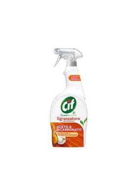 NF CIF EXPERT SGRASS.UNIV.ML.650 PZ.12 - Carton de 12 pièces
