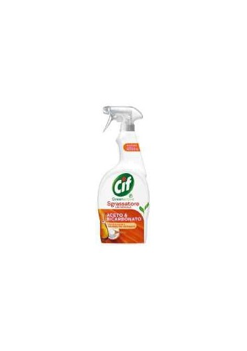 NF CIF EXPERT SGRASS.UNIV.ML.650 PZ.12 - Carton de 12 pièces