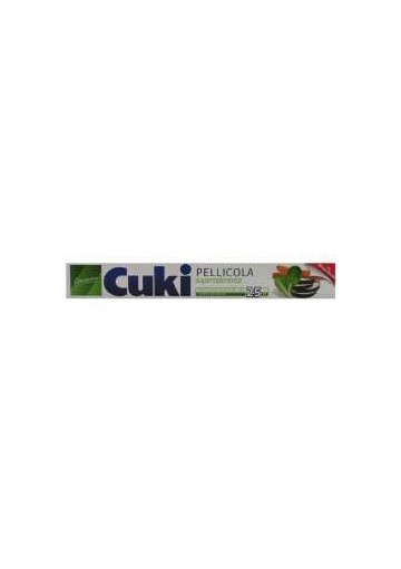 NF CUKI CARTA PELLICOLA MT.25 PZ.24 - Carton de 24 pièces