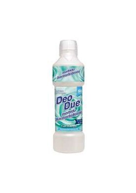 NF DEO DUE AMMORBIDENTE FIORI ACQU.LT1X6 - Carton de 6 pièces