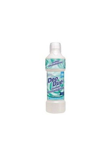 NF DEO DUE AMMORBIDENTE FIORI ACQU.LT1X6 - Carton de 6 pièces
