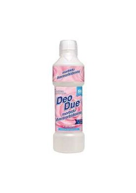 NF DEO DUE AMMORBIDENTE FIORI ROSA LT1X6 - Carton de 6 pièces