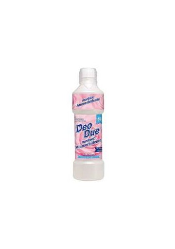 NF DEO DUE AMMORBIDENTE FIORI ROSA LT1X6 - Carton de 6 pièces