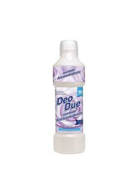 NF DEO DUE AMMORBIDENTE FLEUR ORIE.LT1X6 - Carton de 6 pièces