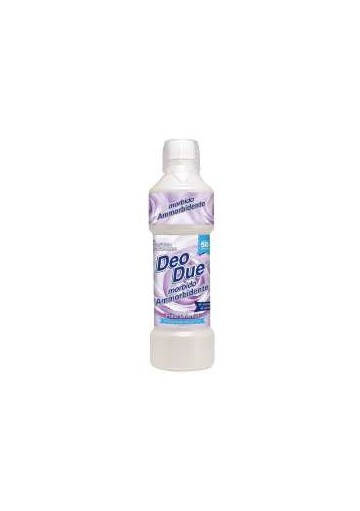 NF DEO DUE AMMORBIDENTE FLEUR ORIE.LT1X6 - Carton de 6 pièces