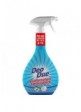 NF DEO DUE PROFUMAT.SGRA.AZZURRO ML600X6 - Carton de 6 pièces
