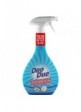 NF DEO DUE PROFUMAT.SGRA.AZZURRO ML600X6 - Carton de 6 pièces