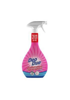 NF DEO DUE PROFUMAT.SGRASS.ROSA ML600X6 - Carton de 6 pièces