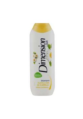 NF DIMENSION SHAMPOO CAMOMILLA ML250PZ12 - Carton de 12 pièces