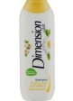 NF DIMENSION SHAMPOO CAMOMILLA ML250PZ12 - Carton de 12 pièces