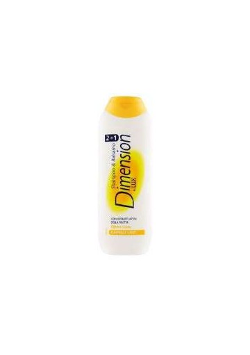 NF DIMENSION SHAMPOO LISCI ML.250 PZ.12 - Carton de 12 pièces
