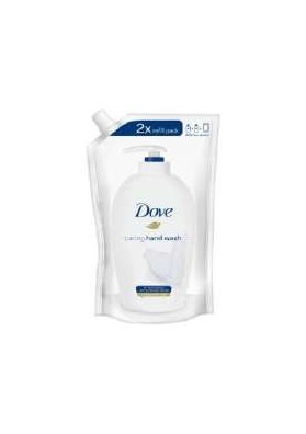 NF DOVE SAPONE RICARICA ORIG.ML500 PZ.10 - Carton de 10 pièces