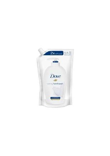 NF DOVE SAPONE RICARICA ORIG.ML500 PZ.10 - Carton de 10 pièces