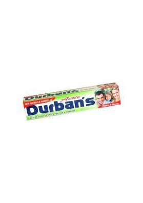 NF DURBAN'S DENT.ACTIV ML.75 PZ.24 - Carton de 24 pièces