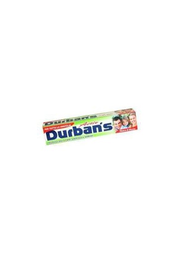 NF DURBAN'S DENT.ACTIV ML.75 PZ.24 - Carton de 24 pièces