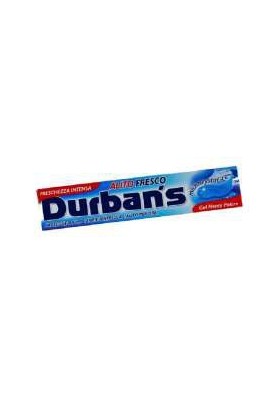 NF DURBAN'S DENT.ALITO FRESCO ML.75 PZ.2 - Carton de 2 pièces