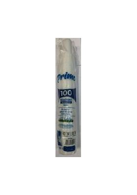 NF ELVISA BICCHIERI PRIMO 200CC PZ.30 - Carton de 30 pièces