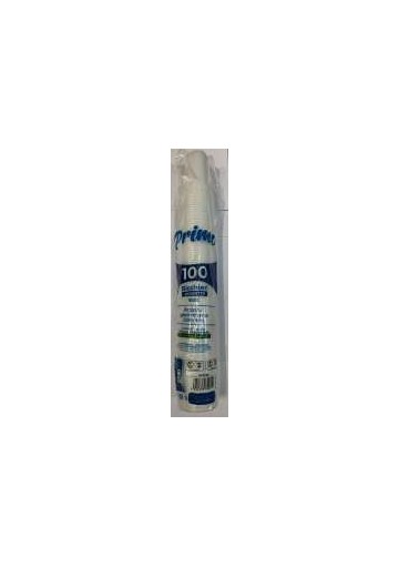 NF ELVISA BICCHIERI PRIMO 200CC PZ.30 - Carton de 30 pièces