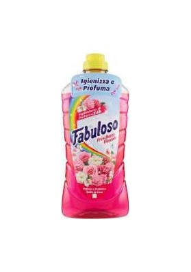 NF FABULOSO PAVIM FLOREALE ML.950 PZ.12 - Carton de 12 pièces