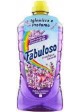 NF FABULOSO PAVIM LAVANDA ML.950 PZ.12 - Carton de 12 pièces