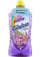 NF FABULOSO PAVIM LAVANDA ML.950 PZ.12 - Carton de 12 pièces